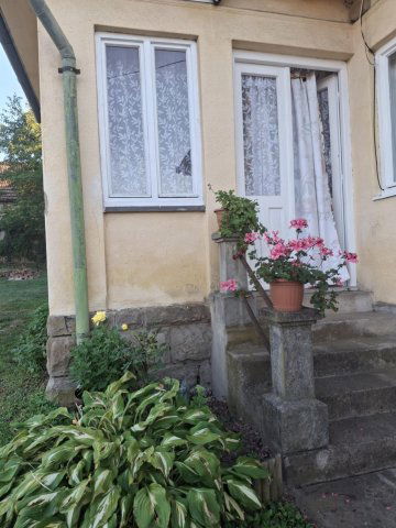 Eladó családi ház, Recsken 25 M Ft, 3 szobás