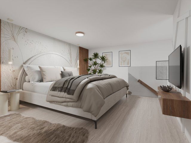 Kiadó téglalakás, albérlet, VI. kerületben, Izabella utcában