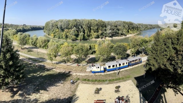 Eladó családi ház, Tiszakécskén 47 M Ft, 3 szobás