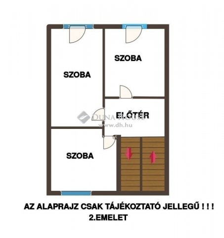 Eladó családi ház, Dunakeszin 119.9 M Ft, 2+3 szobás