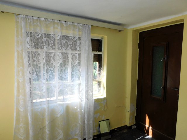 Eladó családi ház, Felsőpáhokon 35 M Ft, 3 szobás