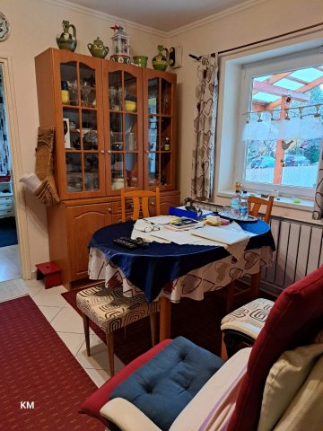 Eladó családi ház, Egerben 89 M Ft, 3 szobás