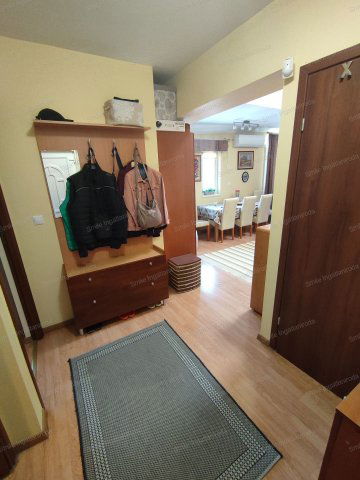 Eladó téglalakás, Nyíregyházán 75 M Ft, 5 szobás