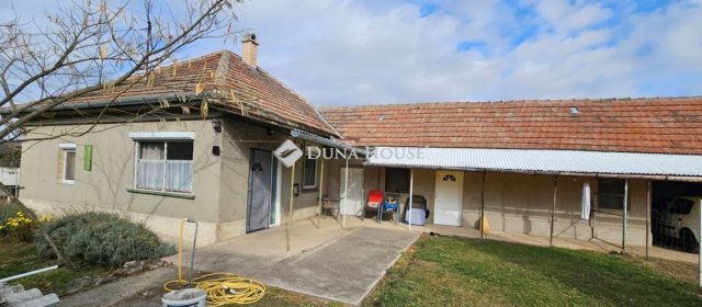 Eladó családi ház, Tápiószecsőn 44.5 M Ft, 3 szobás