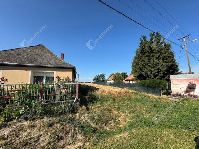 Eladó telek, Úrhidán 6.2 M Ft / költözzbe.hu