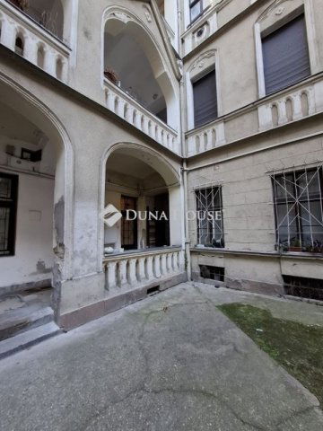 Eladó téglalakás, Budapesten, VII. kerületben 47.5 M Ft