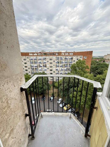 Eladó téglalakás, Pécsett, Esztergár Lajos utcában 43 M Ft