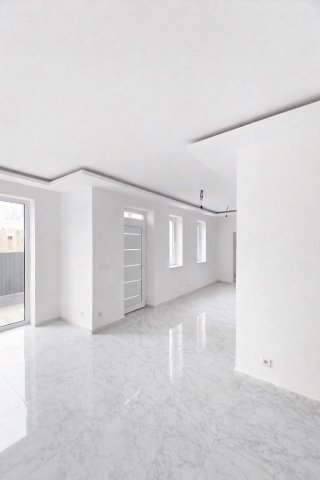 Eladó ikerház, Nyíregyházán 74.99 M Ft, 3 szobás