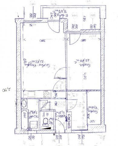 Eladó téglalakás, Budapesten, X. kerületben 99.99 M Ft, 5 szobás