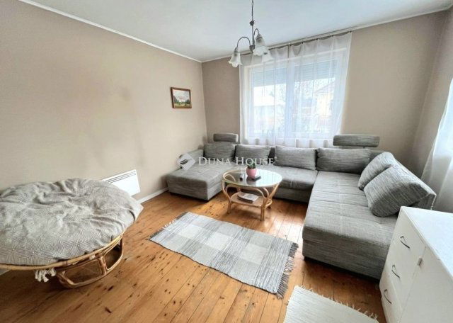 Eladó családi ház, Pilisen 63.127 M Ft, 3 szobás