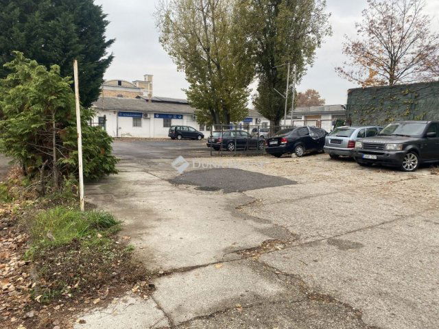 Eladó ipari ingatlan, Budapesten, X. kerületben 430 M Ft