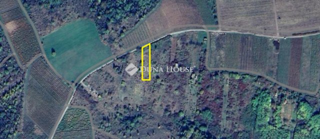 Eladó telek, Egerben 1.5 M Ft / költözzbe.hu