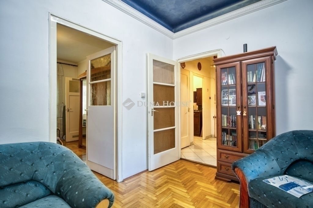 Eladó téglalakás, Budapesten, XIV. kerületben 85.9 M Ft