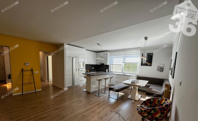 Eladó iroda, Kecskeméten 74.9 M Ft, 3 szobás