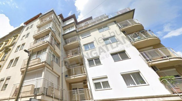 Kiadó téglalakás, albérlet, IX. kerületben, Márton utcában