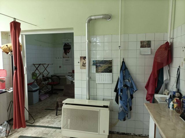 Eladó családi ház, Mezőkeresztesen 42 M Ft, 12 szobás
