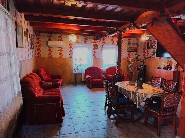 Eladó családi ház, Lajosmizsén 47.5 M Ft, 6 szobás