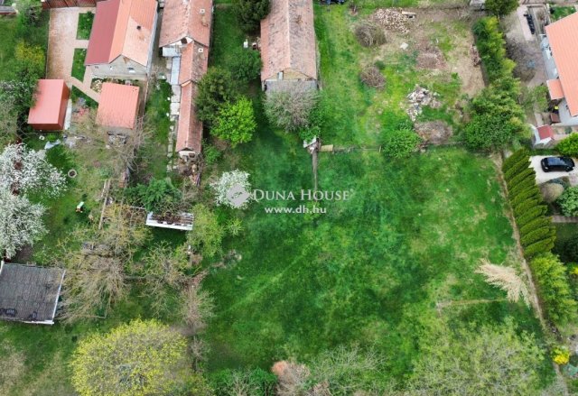 Eladó telek, Gyömrőn 89.9 M Ft / költözzbe.hu
