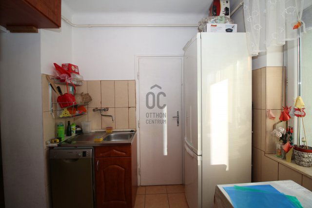 Eladó téglalakás, Budapesten, XIII. kerületben 99.9 M Ft
