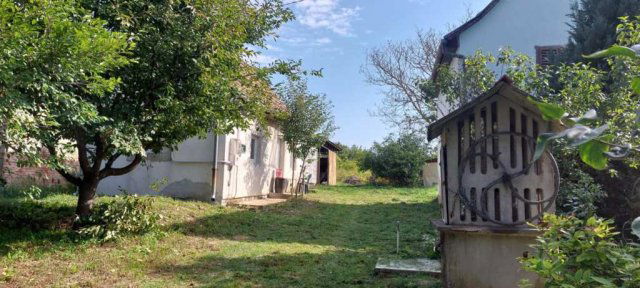 Eladó családi ház, Somogyaszalón 6.5 M Ft, 1+1 szobás