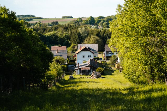 Eladó családi ház, Zalalövőn 47 M Ft, 5 szobás