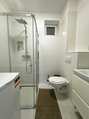 Eladó téglalakás, Pécsett, Szigeti úton 59.9 M Ft, 1 szobás