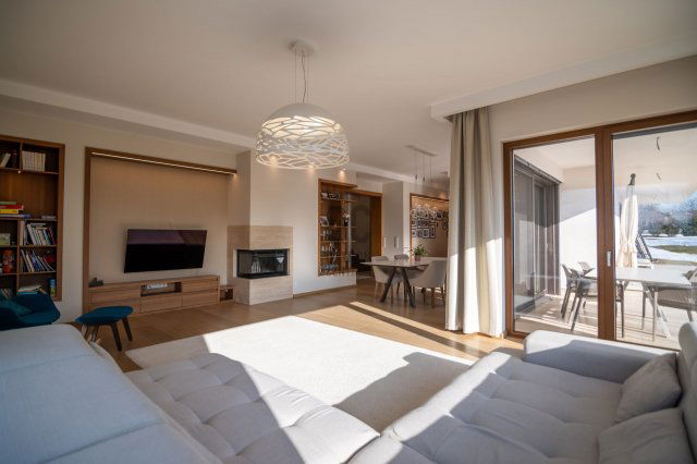 Eladó családi ház, Budapesten, XI. kerületben 685 M Ft, 9 szobás