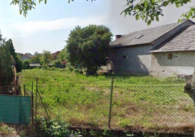 Eladó telek, Balatonkenesén 37.5 M Ft / költözzbe.hu