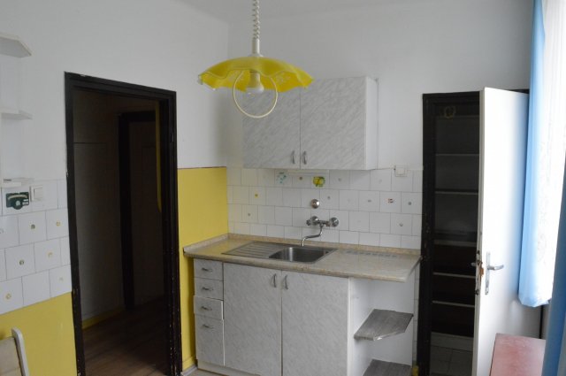 Eladó téglalakás, Répcelakon 31.5 M Ft, 2+1 szobás