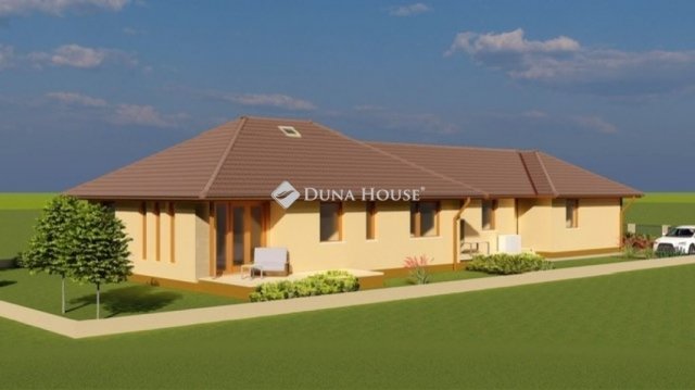 Eladó ikerház, Monorierdőn 69.5 M Ft, 4 szobás