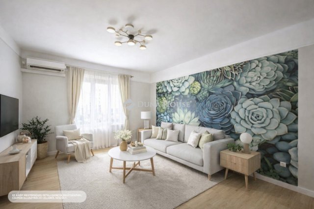 Eladó ikerház, Budapesten, XX. kerületben 71.99 M Ft, 3 szobás