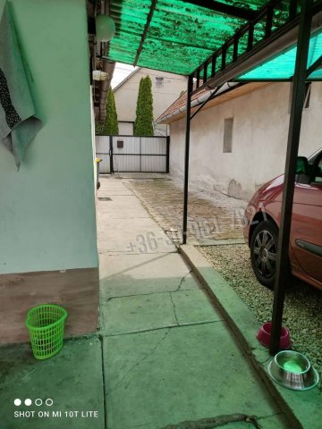Eladó családi ház, Eleken 13.8 M Ft, 2+1 szobás