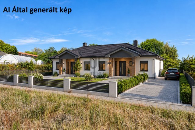 Eladó telek, Nyírtelken 18.99 M Ft / költözzbe.hu