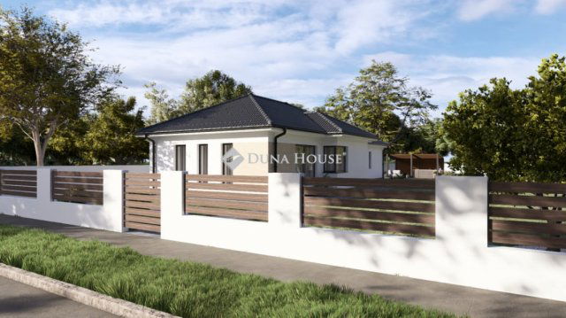 Eladó családi ház, Ceglédbercelen 99.99 M Ft, 5 szobás