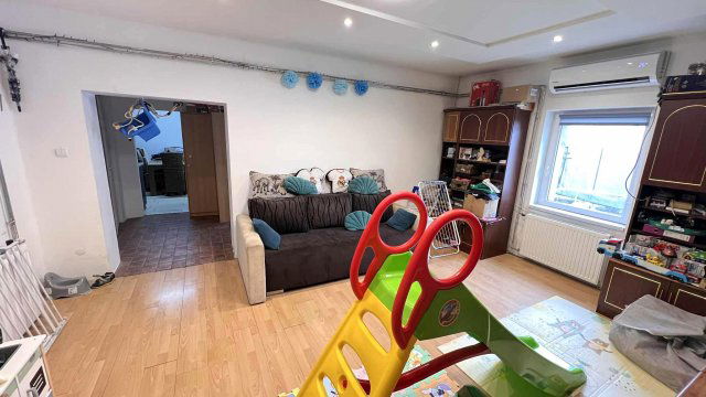 Eladó családi ház, Nemesbődön 58 M Ft, 4 szobás