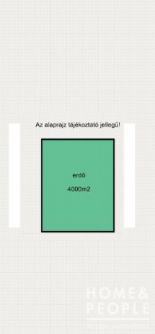 Eladó mezogazdasagi ingatlan, Sándorfalván 5 M Ft