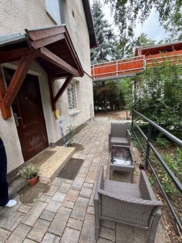 Eladó téglalakás, Budapesten, II. kerületben 150 M Ft, 4 szobás