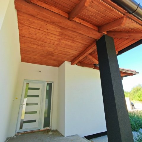 Eladó családi ház, Kiskunlacházán 84.9 M Ft, 4+1 szobás