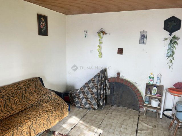 Eladó mezogazdasagi ingatlan, Romonyán 6.9 M Ft, 1 szobás