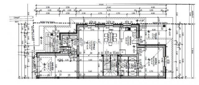 Eladó ikerház, Debrecenben 160 M Ft, 5 szobás