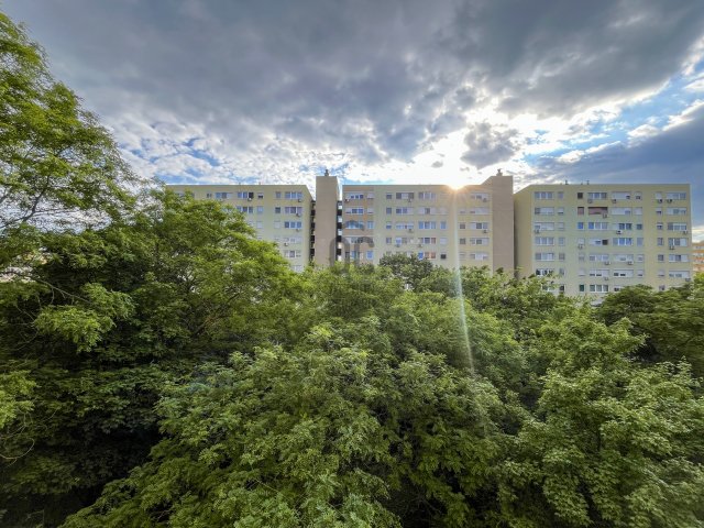 Eladó panellakás, Budapesten, XIV. kerületben, Csertő utcában