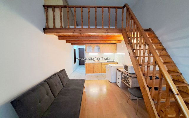 Kiadó téglalakás, albérlet, XVI. kerületben, Újszász utcában