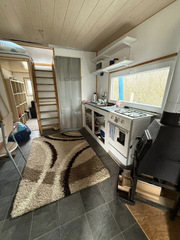 Eladó családi ház, Lovasberényben 49.99 M Ft, 1 szobás