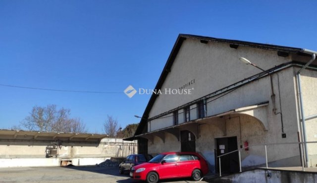Eladó ipari ingatlan, Csongrádon 225 M Ft / költözzbe.hu