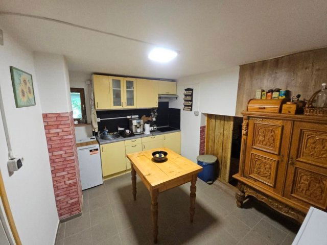 Eladó családi ház, Kaposkeresztúron 9.9 M Ft, 1+1 szobás