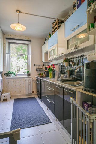Eladó panellakás, Budapesten, IV. kerületben, Ügető utcában