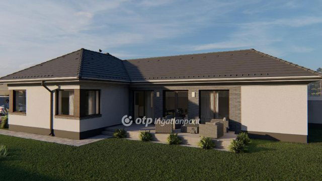 Eladó családi ház, Békéscsabán 74.214 M Ft, 1+2 szobás