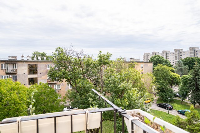 Eladó téglalakás, Miskolcon, Erdélyi utcában 20.9 M Ft