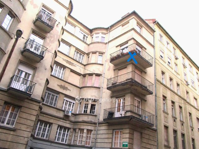 Eladó téglalakás, Budapesten, XI. kerületben 164.8 M Ft