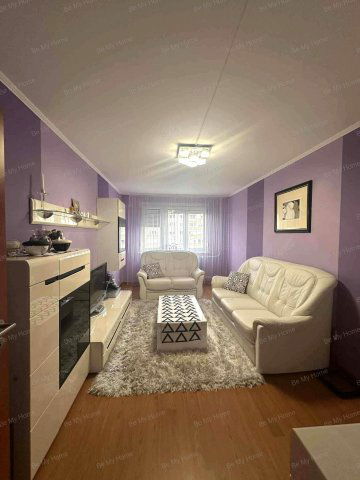 Eladó panellakás, Budapesten, III. kerületben 73.4 M Ft, 2 szobás